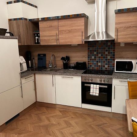S&E Apartments ウィーン エクステリア 写真