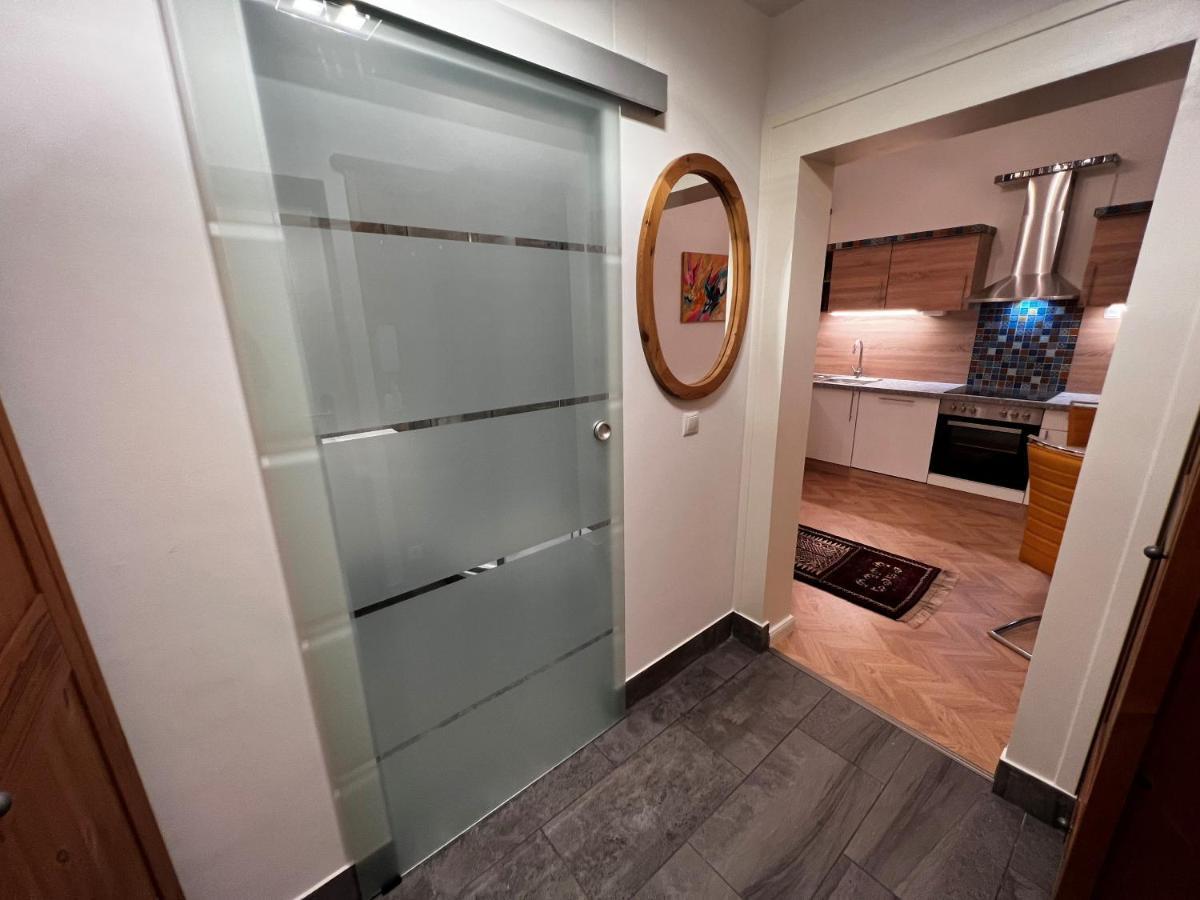 S&E Apartments ウィーン エクステリア 写真
