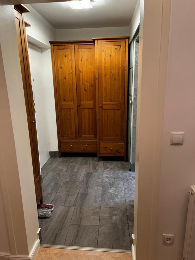 S&E Apartments ウィーン エクステリア 写真