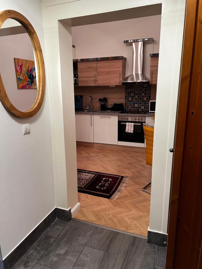 S&E Apartments ウィーン エクステリア 写真