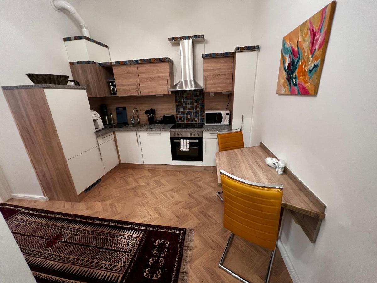 S&E Apartments ウィーン エクステリア 写真